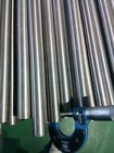 Gr2Titanium tubes/pipes ASTM B 338 For Heat exchanger for sale