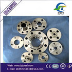 Gr5-Ti-6Al-4V Titanium alloy flanges with  high quality and good price