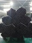large quantity Gr2Titanium tubes/pipes ASTM B 338 φ32*1.2*6000 Spot for sale