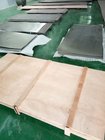 R60702 Zirconiumplates ASTM B 551 size 3*1000*2000 Cold rolled pickled surface Spot