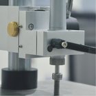 100 Ultrasonic Hardness Tester of 136° Vickers Diamond Indenter