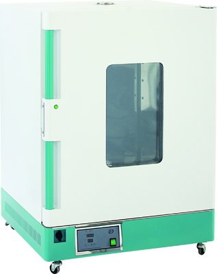 Precision Drum Wind Drying Oven for dry heat sterilization equipment