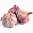 High Quality Purple Garlic Bag