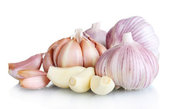 Wholesale Natural Garlic Fresh Garlic Price Braid Garlic For Sale