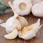 Chinese garlic health benefit fresh peeled garlic