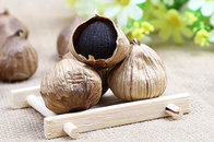 Natural Fermented Black Garlic Wholesale