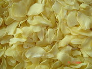 Hot Selling Snack Vacuum Fried Garlic