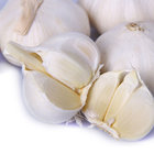 Quick Freezing Fresh Garlic