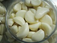 Hot Sale Peeled Garlic with Vacuumize Packing