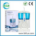 600ML water tank dental Water Flosser Oral Irrigator Dental Care water pick