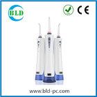 Normal Soft Pulse Operation modes Dental water jet Oral Irrigator for teeth care