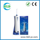 Power Floss Water Jet Oral Irrigator pick for Quick and Easy Dental Health 100-240V Voltage used