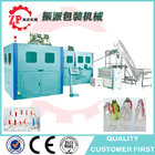Automatic pet bottle with handle making blowing molding machine from China