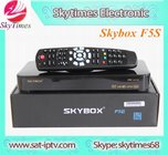 skybox f5s , sky box f5s hd dvb-s2 digital satellite tv receiver