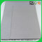 BM Brand Good Qualtiy Stiffness Book Binding Grey Cardboard Chipboard Book Covers supplier