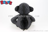 Personalized Gifts Bag Customized Logo Stuffed Animal Teddy Bear Style Handbags
