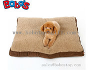 Soft Warm Plush Material Pet Mat For Dog Puppy Cat