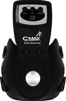 China Vibration Infrared Physiotherapy Knee Massager, Magnet Therapy Massager For Shoulder, Elbow supplier