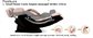L-Line Back Relaxation Zero Gravity Position Recliner Vending Massage Chair With CE, ROHS Approved supplier