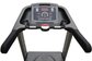4.0HP AC Sports Treadmill Running Machine, Walking Exercise Machines With 12 Programs, Fan supplier
