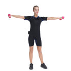 ems professional muscle training/ems exercise suit/ems fitness suit/ems muscle trainer