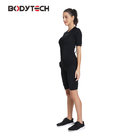 electric muscle stimulation/wireless ems suit/ems workout machine/ems full body workout