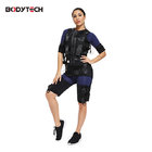 ems fitness results/ems wireless suit/ems body studio/wireless ems training suit