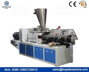 Bogda Machinery Technology Co.,Ltd