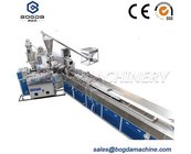 PVC Artificial Marble Stone Profile Production Extrusion Line,PVC Board Extrusion Line