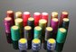 Best quality wholesale PVC heat Shrink capsules for bottles Assorted colors & styles PVC shrink capsules
