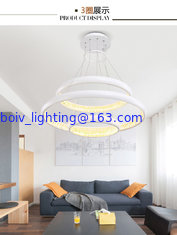 China BOIV Aluminum High Power Warm White  60W  Home  LED Lamp For Handelier Guzhen supplier