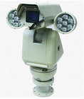 UV20C-R Series Integrated High-Speed Pan Tilt Camera