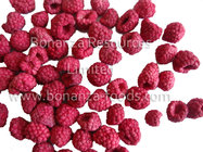 Sell Green Food No Additives Freeze Dried Raspberries Sugar Free fruit snacks