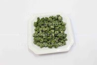 Hot Sell Instant Dried Vegetables Soup Ingredient Freeze Dried Spinach Cubes