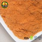 EU standard ISO certified Dried Carrot Flakes AD carrot granule