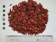 Dried Spicey Chili Dehydrated Green Jalapeno Peppers