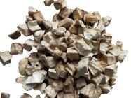 Bulk Sell China Qualified Dehydrated Shitakii Mushroom Flakes Kosher Certified