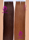 100% Remy Hair Taped Hair Extension