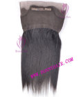 100% Virgin Remy Hair 360 Lace Frontal
