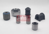 Car spare parts suspension Control Arm Rubber Bushing high quality