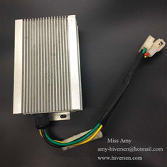 China 360W 48V to 12V 30A Non Isolated DC to DC power converter for golf carts supplier