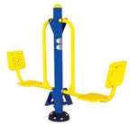 Leg-stretcher Outdoor Fitness Equipment