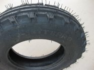 5.00-16-6pr Agricultural Tractor Front Tyres - Lug Ring
