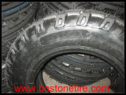 6.00-16-6pr Agricultural Tractor Front Tyres - Lug Ring