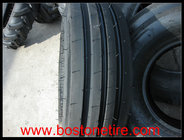 10.00-16-10PR Agriculture Tractor front tires 4 Rib
