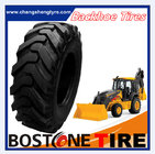 10.5 12.5/80-18 industrial backhoe tires R4 agricultural tyres  from China factory suppliers
