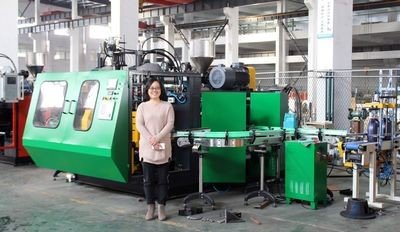 Zhangjiagang Baisu Machinery Manufacture Co., Ltd.
