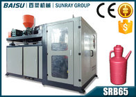 5L Volume Plastic Water Kettle Blow Molding Equipment With Pneumatic System SRB65-1