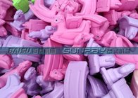 Child Horse Plastic Toy Making Machine / Blow Molding Equipment