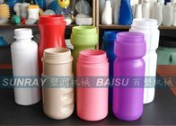 1L Plastic Joyshaker PE Bottle Blow Molding Machine SRB70D-3 220V 380V 415V 440V